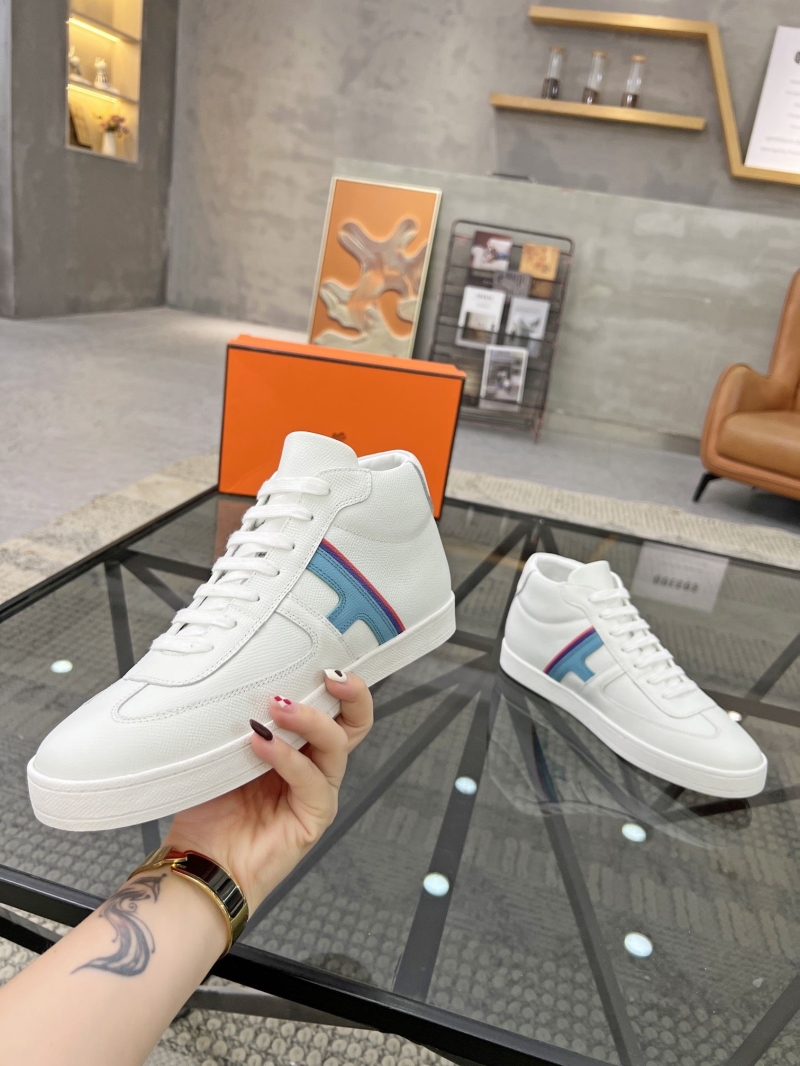 Hermes Sneakers